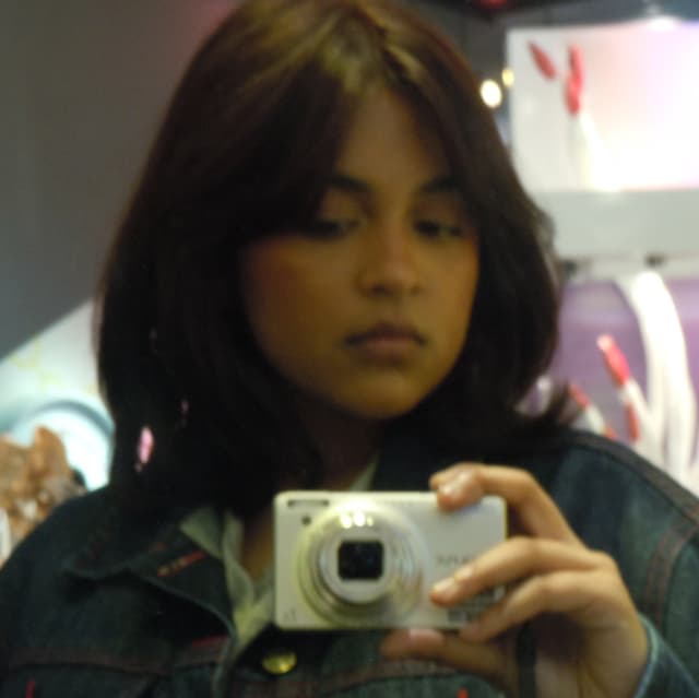 kavya racheeti avatar