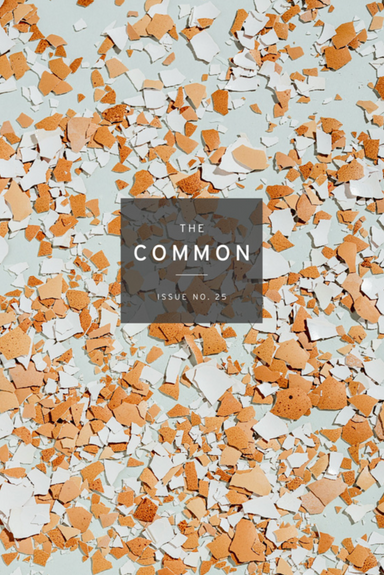 The Common latest issue