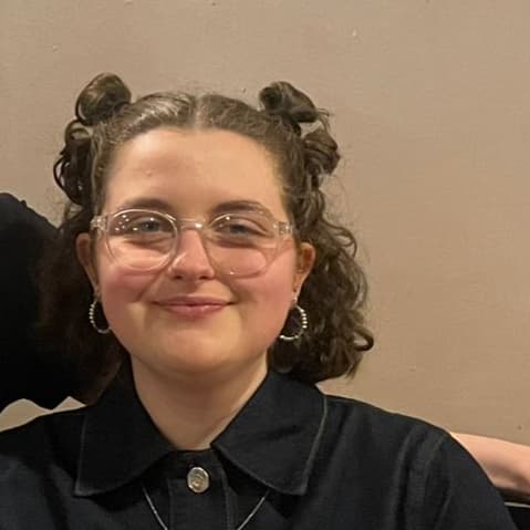 Cecilia J O'Sullivan avatar