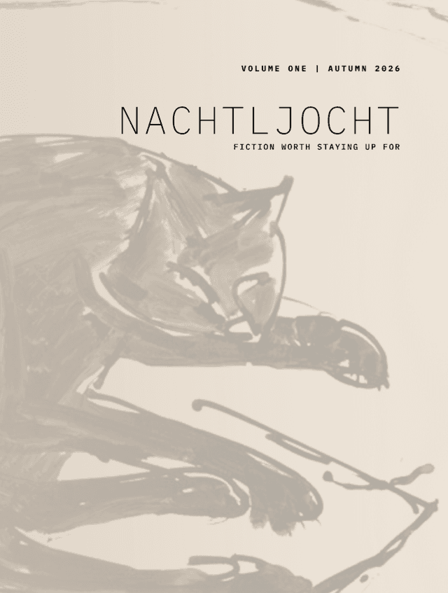 Nachtljocht latest issue