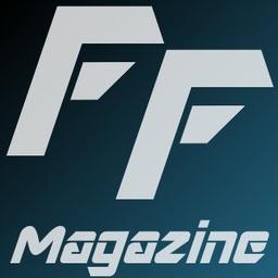 Logo of Factor Four Magazine literary magazine