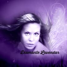 Diamante Lavendar avatar