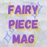 Fairy Piece Mag logo
