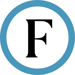 Logo of Fathom Magazine literary magazine
