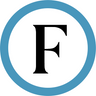 Fathom Magazine logo