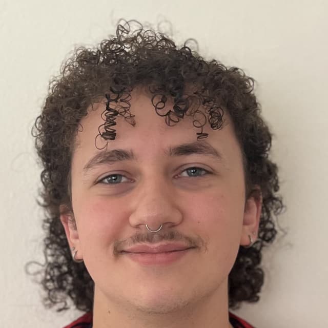 Dorian Hayes avatar