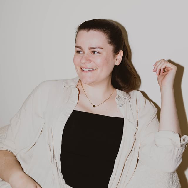 Emily Brady avatar
