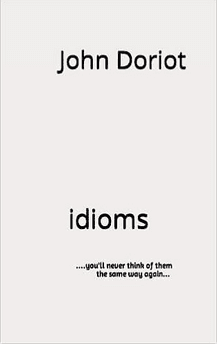 Book cover of Idioms by madcow26
