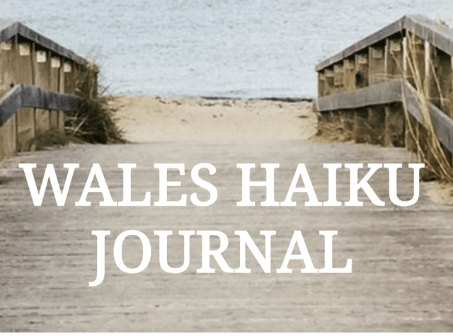 Wales Haiku Journal latest issue