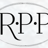 RockPaperPoem logo