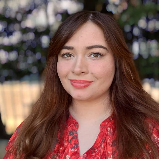 Rebecca Dietrich avatar