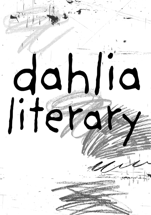 Dahlia Lit latest issue