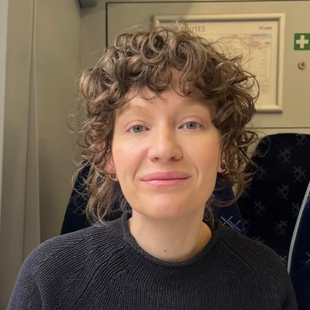 Katy Wilson-Scott avatar