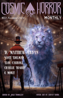 Cosmic Horror Monthly