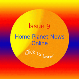 Logo of Home Planet News Online literary magazine