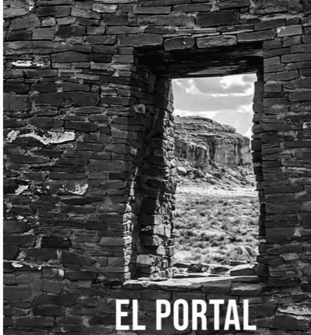 El Portal latest issue