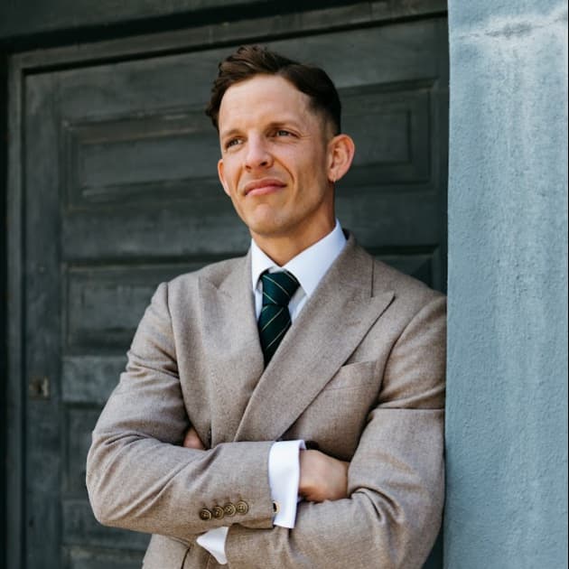 André Fryer avatar