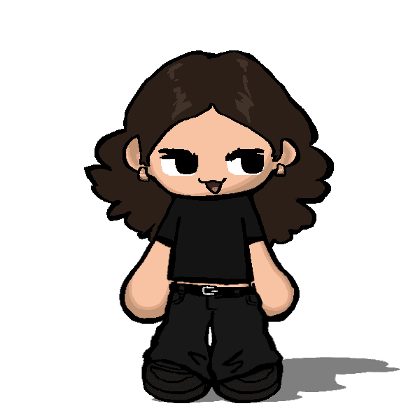 aru avatar