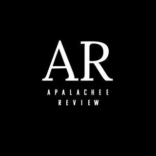 Logo of Apalachee Review literary magazine