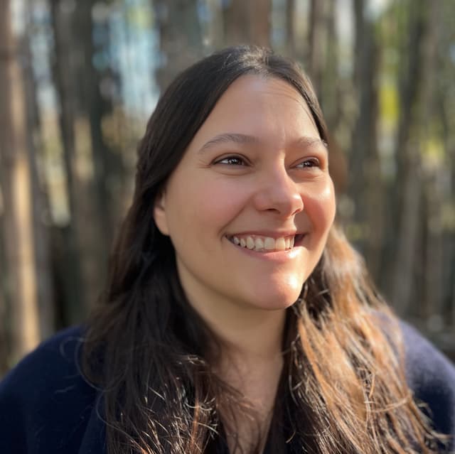 Michelle Hulan avatar