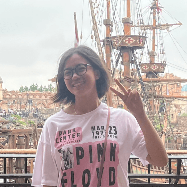 Penelope Julienne Chua Mien avatar