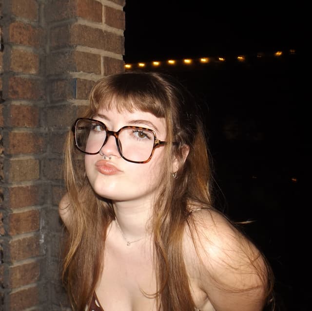 Sarabeth Parsons avatar