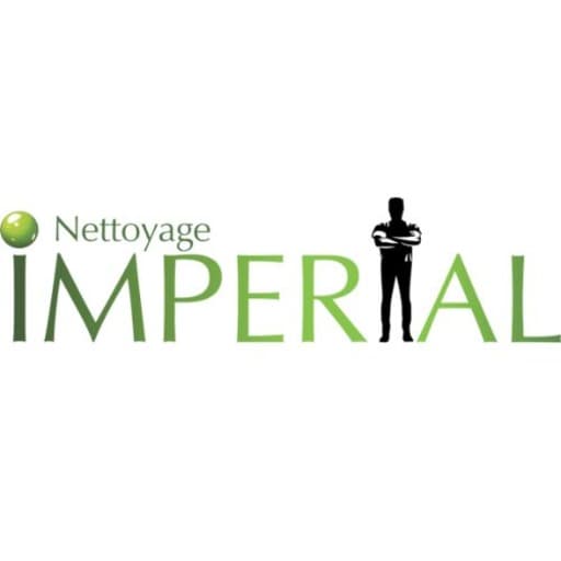 Nettoyage Imperial avatar