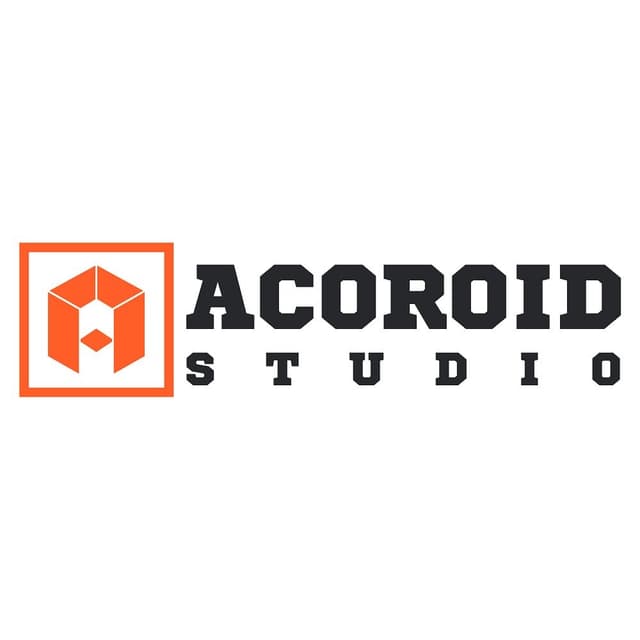 Acoroid Studio avatar