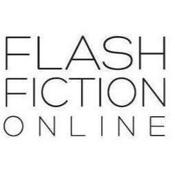 Logo of Flash Fiction Online literary magazine