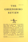 Greensboro Review logo