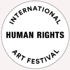 Logo of IHRAF Publishes literary magazine