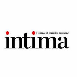 Logo of Intima: A Journal of Narrative Medicine literary magazine