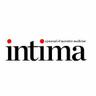 Intima: A Journal of Narrative Medicine logo