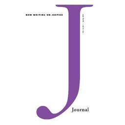 Logo of J Journal literary magazine
