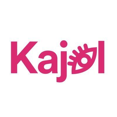 Logo of Kajal Magazine literary magazine