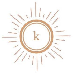 Logo of Kalopsia Literary Journal literary magazine