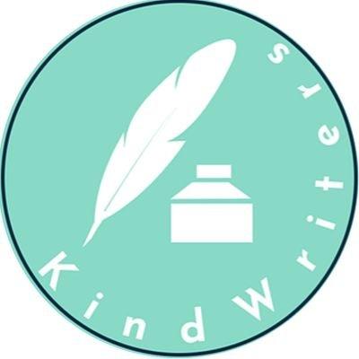 Logo of Kind Writers Literary Magazine literary magazine