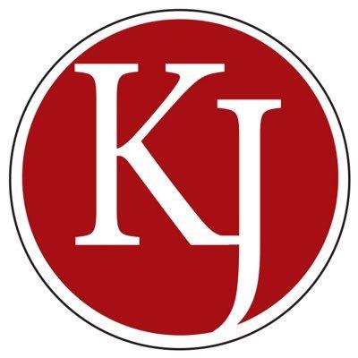Logo of Kyoto Journal literary magazine