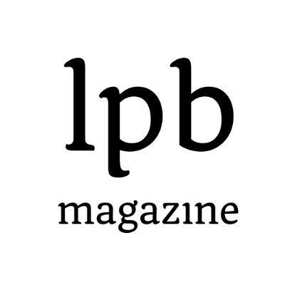 Logo of La Piccioletta Barca literary magazine
