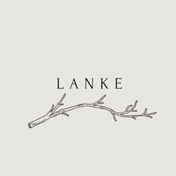 Logo of Lanke Review literary magazine