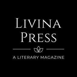 Logo of Livina Press literary magazine
