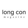 long con magazine logo