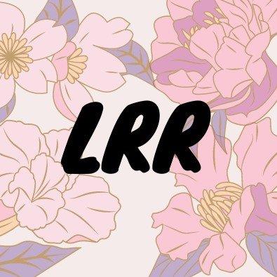 Logo of Long River Review literary magazine