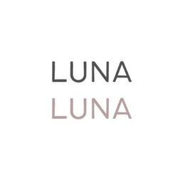 Logo of Luna Luna Magazine literary magazine
