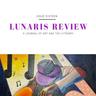 Lunaris Review logo