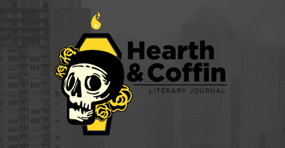Hearth & Coffin Literary Journal latest issue