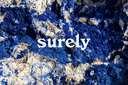 surely magazine