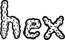 hex literary