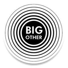 Big Other latest issue