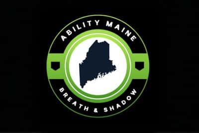 Logo of Breath & Shadow literary magazine
